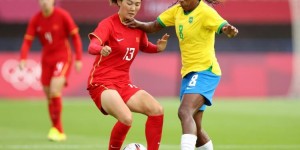 【龙八国际】记者：巴黎奥运亚洲男足名额从3个增至3.5个，女足名额仍为2个