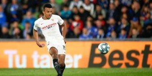 【龙八国际】每体：巴萨对签孔德感到乐观，球员不满切尔西未将其视为引援首选