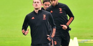 【龙八国际】伦敦足球：切尔西与尤文进行了谈判，但尚未正式报价德里赫特