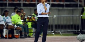 【龙八国际】西野朗：泰国足球正呈现冲出亚洲的趋势，今后他们将树立起地位