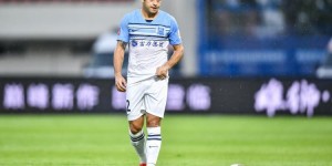 【龙八国际】足球报：吉列尔梅今晚启程返回中国，广州城将双外援征战第二阶段