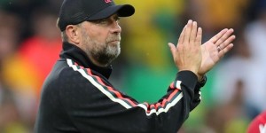 【龙八国际】克洛普：球队在朝着正确的方向迈进 赛后谈论个别球员没太大意义