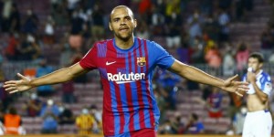 【龙八国际】每体：若要离开巴萨，布莱斯维特只接受去英超和西甲球队