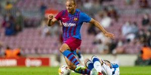 【龙八国际】每体：巴萨不会给布莱斯维特自由身，也不会与其解约