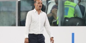 【龙八国际】阿莱格里：尤文要找回胜利的感觉 国米仍是意甲夺冠最大热门