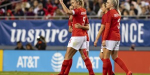 【龙八国际】赖特谈英格兰女足进欧洲杯决赛：女孩应获得和男孩一样的踢球机会