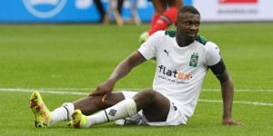 【龙八国际】法媒：尼斯新帅法夫尔的首要引援目标是马库斯-图拉姆