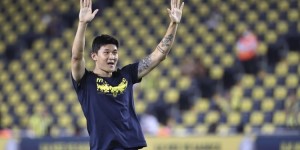 【龙八国际】记者：那不勒斯开始追求金玟哉，球员解约金2000万欧