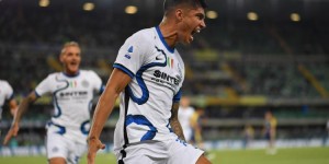 【龙八国际】米体：利兹联有意华金-科雷亚，国米要价至少2250万欧