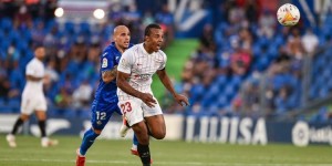 【龙八国际】塞维利亚公布第二阶段奔赴葡萄牙季前赛备战名单，孔德依然缺席