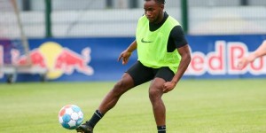 【龙八国际】罗马诺：亚特兰大将签下莱比锡边锋卢克曼，双方已谈妥个人条款