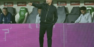 【龙八国际】弗里克：若德甲像英超一样有多队争冠会很好，不过拜仁确实很强大