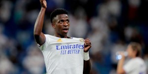 【龙八国际】维尼修斯：21岁的我在皇马还不是偶像，是否在最佳之列由大家评判