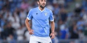 【龙八国际】官方：拉齐奥前锋穆里奇转会加盟马洛卡