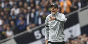 【龙八国际】卡拉格：切尔西不应遭受0-4惨败，我很欣赏图赫尔赛后的严肃态度