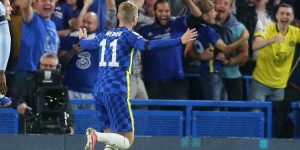 【龙八国际】德媒：维尔纳这几周在与莱比锡高层明茨拉夫交流，探讨回归可能性