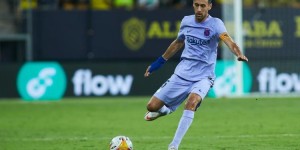 【龙八国际】布斯克茨：莱万是世界级球员，会帮助他以最好的方式适应