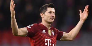 【龙八国际】图片报：莱万下午展现不同状态，准时到场也更为积极