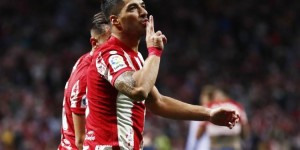 【龙八国际】世体：苏亚雷斯计划留在欧洲踢球，他已拒绝河床等美洲球队的报价