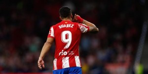 【龙八国际】记者：苏亚雷斯将加盟洛杉矶FC，成为基耶利尼和贝尔的队友