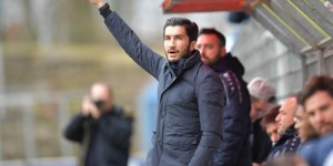 【龙八国际】沙欣：克洛普是启发我走向教练岗位的人，他更像我的家人甚过老师