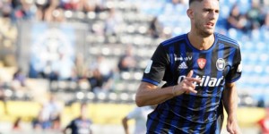 【龙八国际】罗马诺：贾府想先租后买比萨前锋卢卡，潜在买断费最高1200万欧