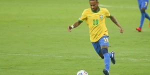 【龙八国际】蒂特：内马尔依旧是球队的解决方案，现在让他踢边路等于自废武功