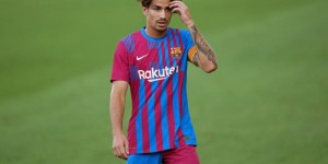 【龙八国际】世体：巴萨将与科拉多续约至2024年，很快就会官宣