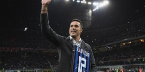 【龙八国际】塞萨尔：汉达低迷？我无法作出评价 永远不会忘记三冠王赛季