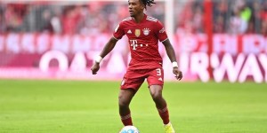 【龙八国际】记者：诺丁汉森林正努力引进奥马尔-理查兹，拜仁渴望让球员离开