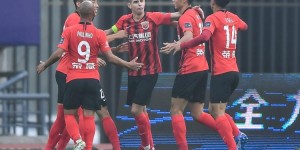 【龙八国际】巴媒：海港明确表示，若奥斯卡租借离队将不承担一分钱薪水