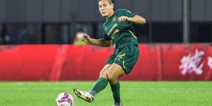 【龙八国际】官方：中国香港足总补招3名中超球员进入东亚杯名单