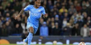 【龙八国际】斯特林近5年造点、小禁区内进球&成功过人等数据均为英超最多