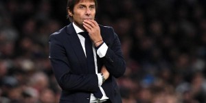 【龙八国际】新赛季热刺能否夺冠？孔蒂：要与很多球队竞争，我们必须推动自己