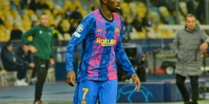 【龙八国际】罗马诺：利兹联还未同意拉菲尼亚去巴萨 登贝莱续约可能本周签署