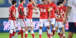 【龙八国际】记者：广州队已完成偿还去年欠薪30%的工作，暂时不会被罚分了