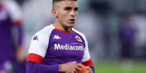 【龙八国际】托雷拉：我在此前和穆帅聊过，有可能会去罗马