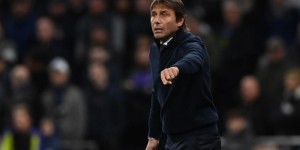 【龙八国际】孔蒂：与罗马的比赛尽管失利但不乏亮点，有利于球队备战新赛季