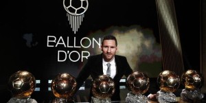 【龙八国际】进球网盘点各大联赛获得金球奖次数：西甲、意甲遥遥领先