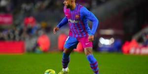 【龙八国际】意媒：尤文图斯有意引进德佩，巴萨希望拿到2000万欧转会费