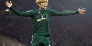 【龙八国际】队友：很高兴能与古桥亨梧一同效力，他的跑位堪称世界级