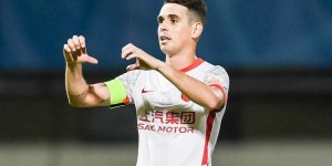 【龙八国际】沪媒：海港最快本周官宣李帅、卡隆加盟 奥斯卡今年可能不会归队