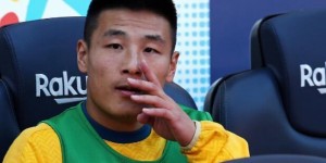 【龙八国际】中新网：武磊确有回国踢球的意愿，目前正在谈判中还未正式敲定
