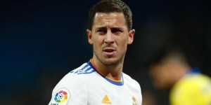 【龙八国际】马卡：阿扎尔此前肌肉超负荷无大碍，有望迎来个人首次国家德比