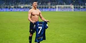 【龙八国际】意媒：桑切斯拒绝了利雅得胜利的报价，他梦想着重回巴萨