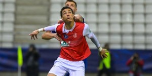 【龙八国际】RMC：尽管巴黎在努力签斯卡马卡，但他们依然与埃基蒂克保持联系