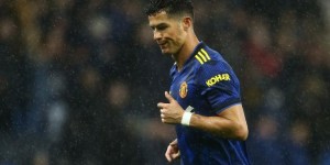 【龙八国际】沃诺克：滕哈赫不会在意C罗离队，他要使更衣室更加团结