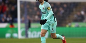 【龙八国际】罗马诺：曼城准备报价库库雷利亚，希望尽快和布莱顿进行谈判