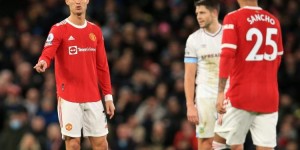 【龙八国际】摩根专栏：C罗离开是因为身边球员缺乏斗志，他并不是曼联的问题