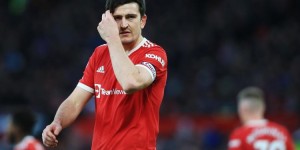 【龙八国际】阿邦拉霍：马奎尔想证明自己 滕哈赫需观察几场比赛再考虑换人